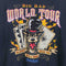 Disneyland Big Bad Wolf World Tour T-Shirt