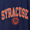 Syracuse University Crest T-Shirt Champion