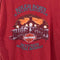 Harley Davidson Motorcycles Motown T-Shirt Eagle