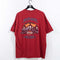 Harley Davidson Motorcycles Motown T-Shirt Eagle