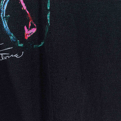 Hercules O Clock Sylvester Stallone Planet Hollywood T-Shirt