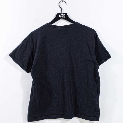 Tom & Jerry Cartoon Pocket T-Shirt Warner Bros