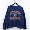 Syracuse University Crest Sweatshirt