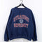 Syracuse University Crest Sweatshirt