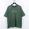 Champion Authentic Sun Faded T-Shirt Spell Out