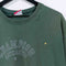 Champion Authentic Sun Faded T-Shirt Spell Out