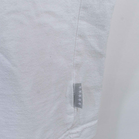 MECCA Jeans Hip Hop Baggy T-Shirt AOP