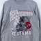 Alabama Crimson TIde Long Sleeve T-Shirt 2012 BCS National Championship Jansport