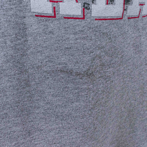 Alabama Crimson TIde Long Sleeve T-Shirt 2012 BCS National Championship Jansport