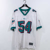 Miami Dolphins Zach Thomas #54 NFL Jersey Puma