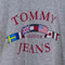 Tommy Hilfiger Jeans World Flags Sweatshirt