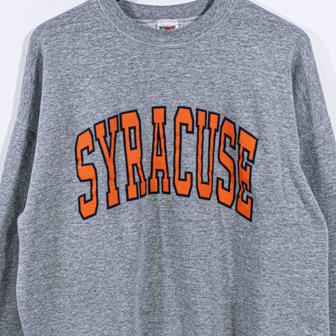 Syracuse University Sweatshirt