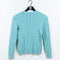 Ralph Lauren Sport Pony Cable Knit Sweater