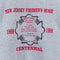 New Jersey Firemans Home Sweatshirt