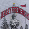 New Jersey Firemans Home Sweatshirt