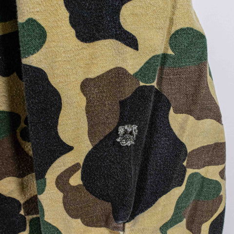 Prentiss Outdoors Duck Camo Hunting Shirt