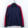 Polo Ralph Lauren Pony Zip Track Jacket