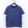 Polo Ralph Lauren Pony Striped Pocket T-Shirt