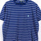 Polo Ralph Lauren Pony Striped Pocket T-Shirt