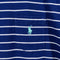 Polo Ralph Lauren Pony Striped Pocket T-Shirt