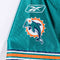 Miami Dolphins Brown #23 NFL Jersey Reebok