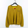 Concordia College Knit Sweatshirt