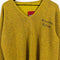 Concordia College Knit Sweatshirt