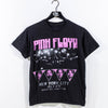 Pink Floyd NYC July 4th T-Shirt Reprint