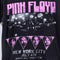 Pink Floyd NYC July 4th T-Shirt Reprint