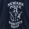 Newark Police Narcotics Squad Hoodie Sweatshirt