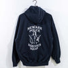 Newark Police Narcotics Squad Hoodie Sweatshirt