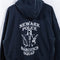 Newark Police Narcotics Squad Hoodie Sweatshirt