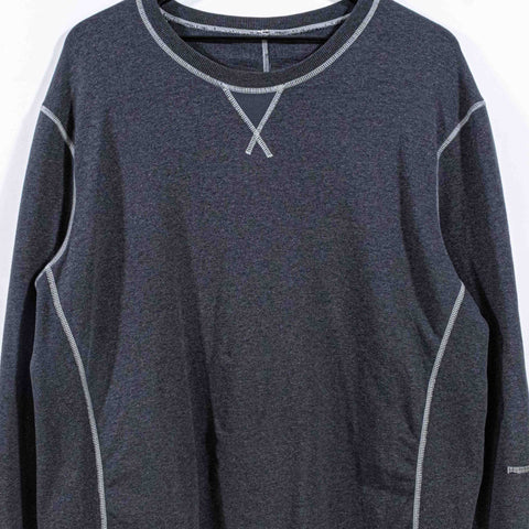 Lululemon All Town Crew Sweatshirt