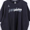 Jordan 21 Jumpman Basketball T-Shirt Logo Spell Out