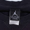 Jordan 21 Jumpman Basketball T-Shirt Logo Spell Out