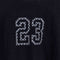 Jordan 21 Jumpman Basketball T-Shirt Logo Spell Out