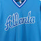 Atlanta Braves Retro Jersey Majestic Cooperstown Collection 80s Throwback