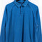 Patagonia Long Sleeve Snap Button Polo Shirt