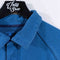 Patagonia Long Sleeve Snap Button Polo Shirt