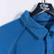 Patagonia Long Sleeve Snap Button Polo Shirt