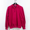 Patagonia Collared Sweatshirt Henley