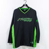 Arctic Cat Sport Racing Thermal Waffle Sweatshirt