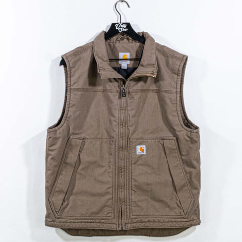Carhartt Quick Duck Vest Jefferson Workwear