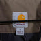 Carhartt Quick Duck Vest Jefferson Workwear