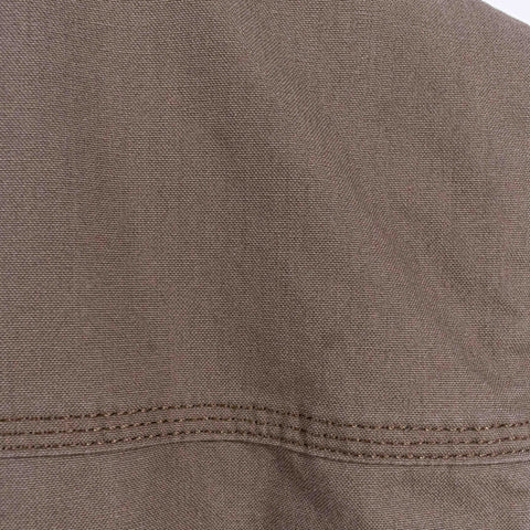 Carhartt Quick Duck Vest Jefferson Workwear