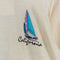 California Sailboat Longsleeve T-Shirt Sun Sportswear