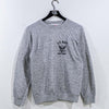 US Navy San Diego Raglan Sweatshirt