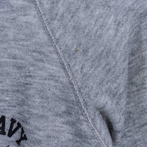 US Navy San Diego Raglan Sweatshirt