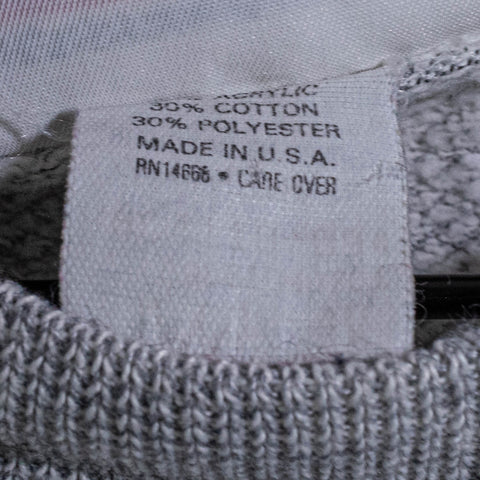 US Navy San Diego Raglan Sweatshirt