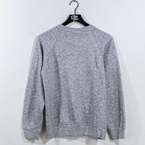 US Navy San Diego Raglan Sweatshirt